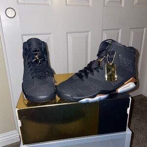 Jordan 6 Retro - DMP 2020